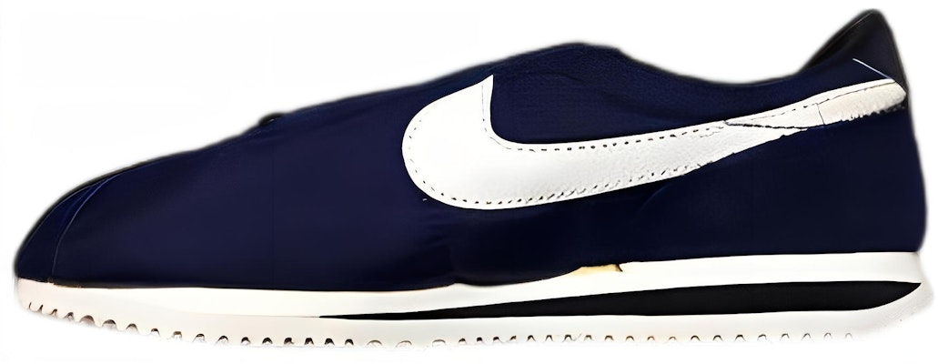 耐克 Cortez II 蓝色版 102009-411 Buy 耐克 Cortez II 蓝色版 102009-411