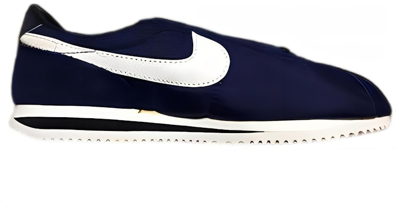 耐克 Cortez II 蓝色版 102009-411 Order 耐克 Cortez II 蓝色版 102009-411