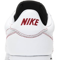 Nike Cortez Kenny 1 Kendrick Lamar Damn White Gym Red AV8255-106 Sizing Nike Cortez Kenny 1 Kendrick Lamar Damn White Gym Red AV8255-106