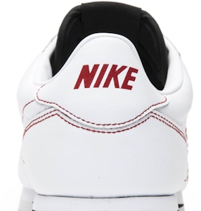 Nike Cortez Kenny 1 Kendrick Lamar Damn Putih Merah Gym AV8255-106 Sizing Nike Cortez Kenny 1 Kendrick Lamar Damn Putih Merah Gym AV8255-106