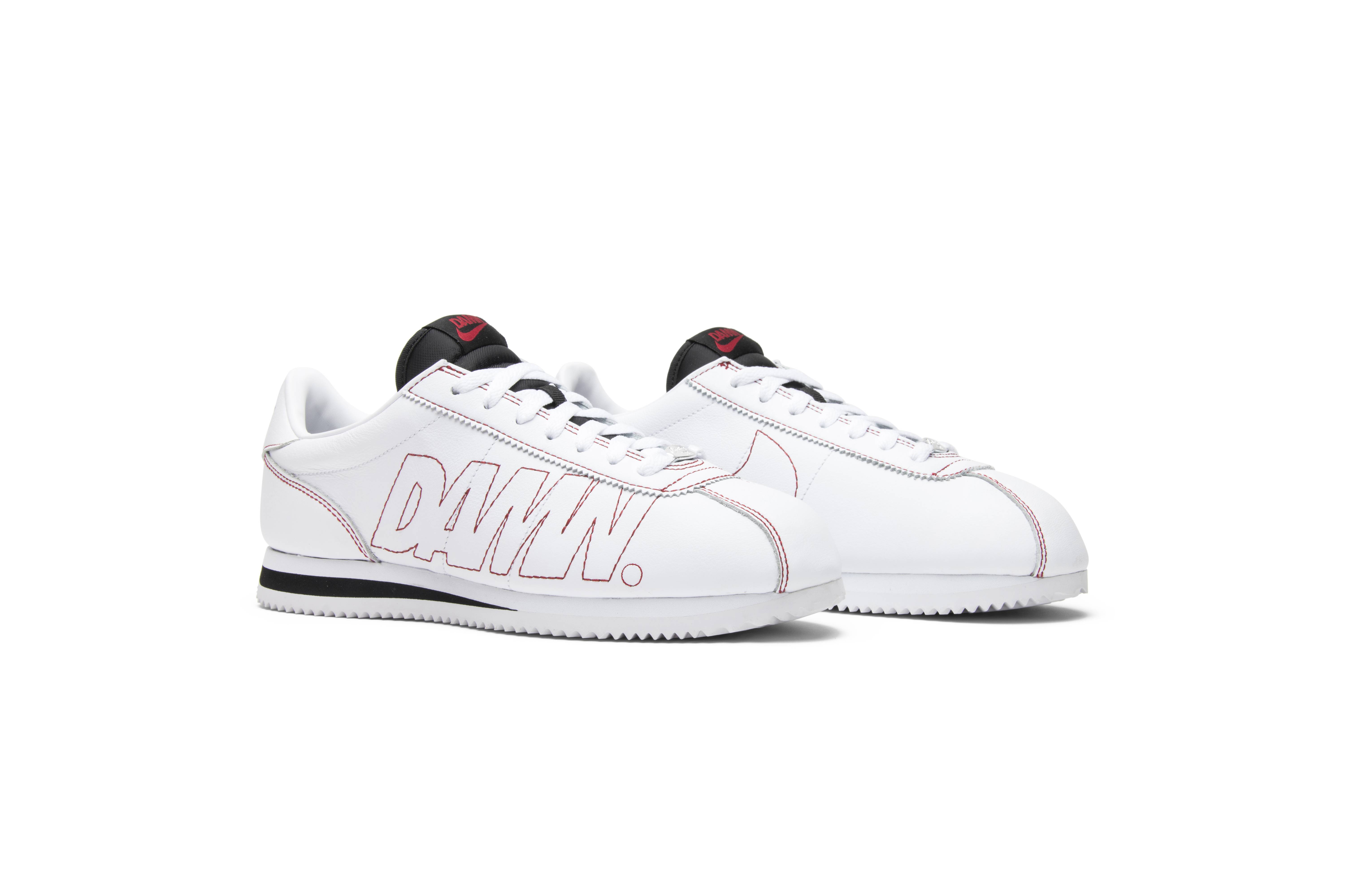 Nike cortez kenny 1 damn clearance