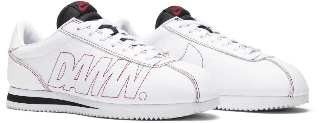Nike cortez top kenny 1