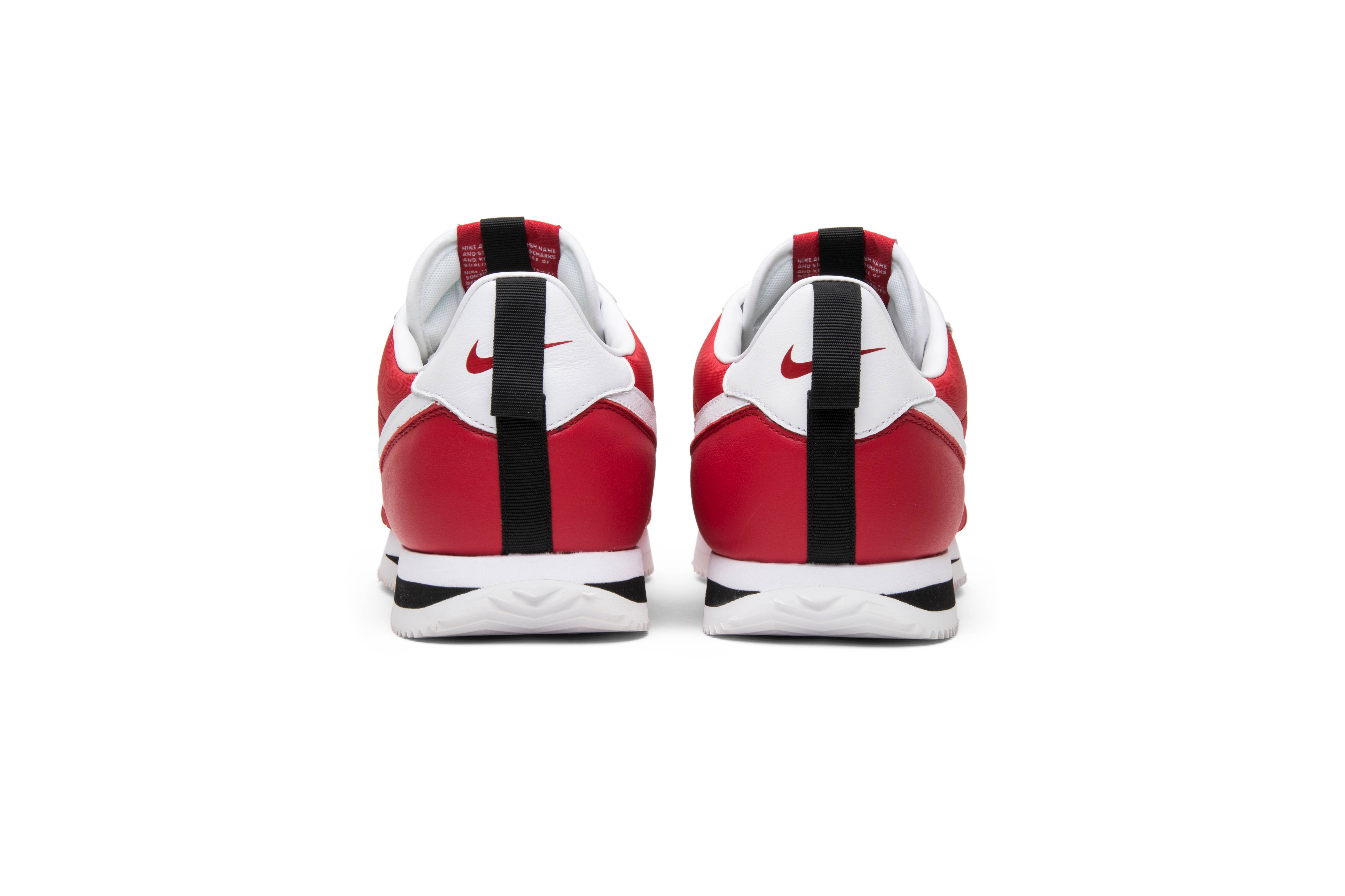 Details for Nike Cortez Kenny 2 Kendrick Lamar Kung Fu Kenny zapatillas AR5131-610