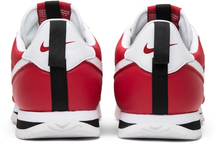 Nike Cortez Kenny 2 Kendrick Lamar Kung Fu Kenny zapatillas AR5131-610 Details for Nike Cortez Kenny 2 Kendrick Lamar Kung Fu Kenny zapatillas AR5131-610