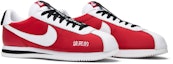 Cheap Nike Cortez Kenny 2 Kendrick Lamar Kung Fu Kenny zapatillas AR5131-610
