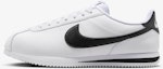 Buy Nike Cortez Kulit 'Putih Hitam' DM4044-105