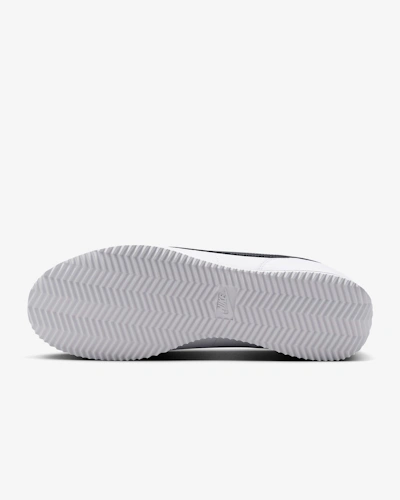 Nike Cortez Leather 'White Black'