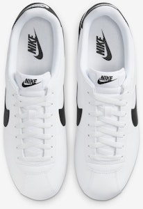 Nike Cortez de Cuero 'Blanco Negro' DM4044-105 Purchase Nike Cortez de Cuero 'Blanco Negro' DM4044-105