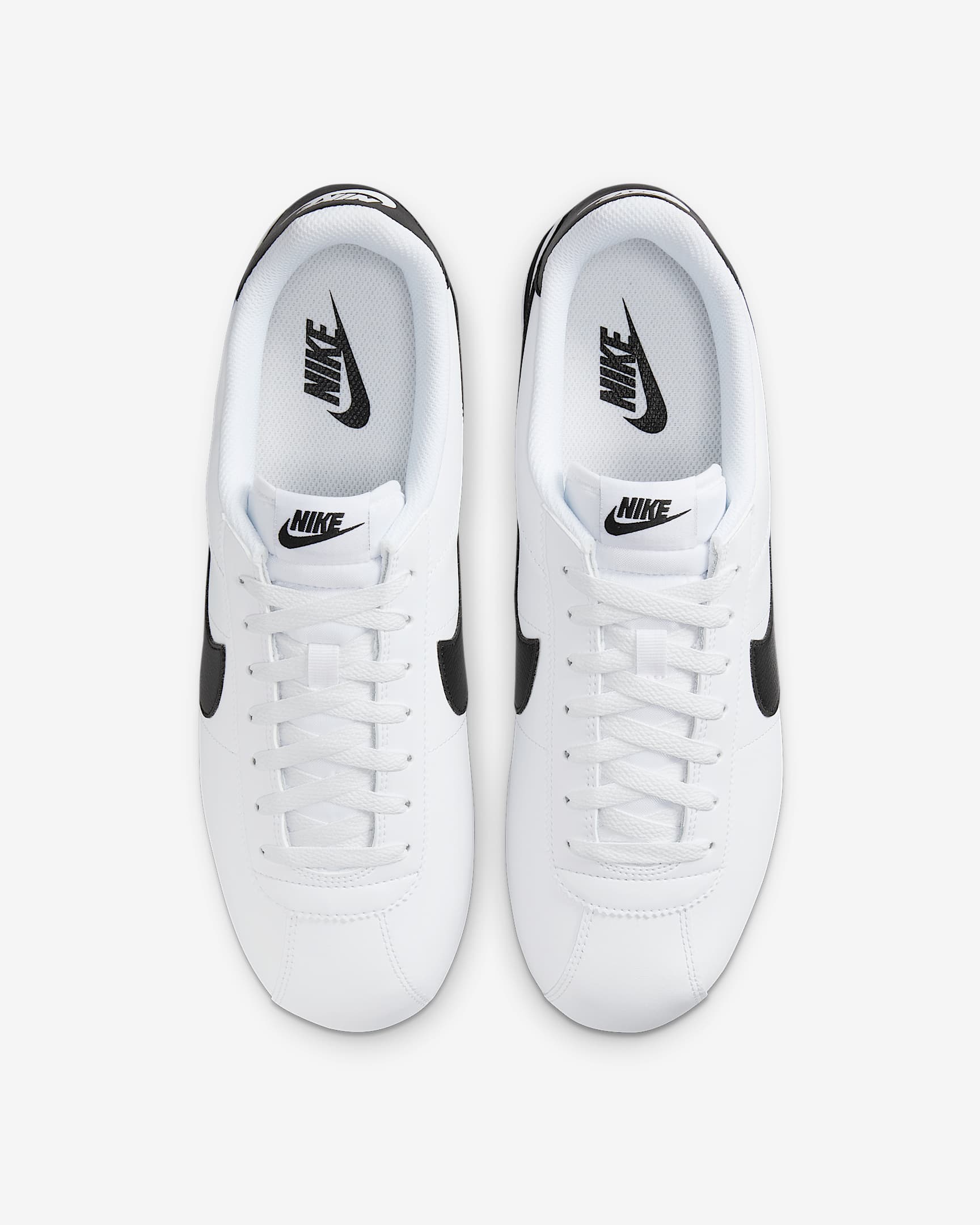 Purchase Nike Cortez Leather 'White Black' DM4044-105