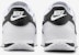 Nike Cortez Kulit 'Putih Hitam' DM4044-105