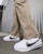 Nike Cortez Kulit 'Putih Hitam' DM4044-105