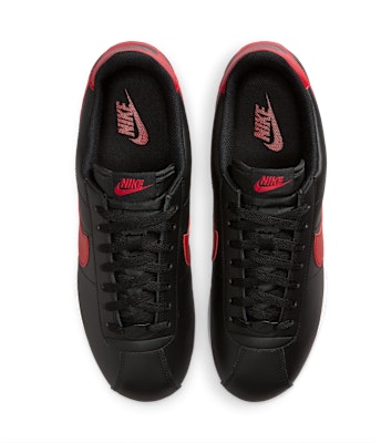 ナイキ コルテッツ レザー ブラック/ホワイト/アンソラサイト/ジムレッド DM4044-004 Shop ナイキ コルテッツ レザー ブラック/ホワイト/アンソラサイト/ジムレッド DM4044-004