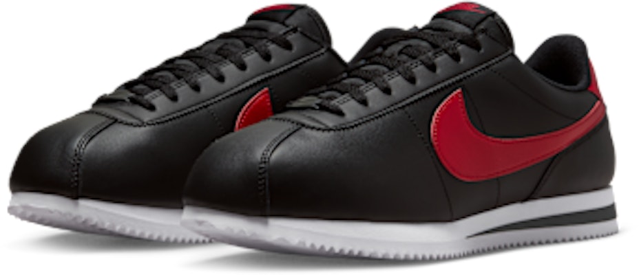 ナイキ コルテッツ レザー ブラック/ホワイト/アンソラサイト/ジムレッド DM4044-004 Purchase ナイキ コルテッツ レザー ブラック/ホワイト/アンソラサイト/ジムレッド DM4044-004