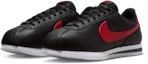 Purchase ナイキ コルテッツ レザー ブラック/ホワイト/アンソラサイト/ジムレッド DM4044-004