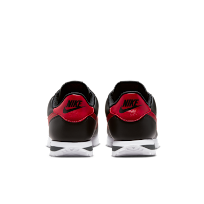 Details for ナイキ コルテッツ レザー ブラック/ホワイト/アンソラサイト/ジムレッド DM4044-004