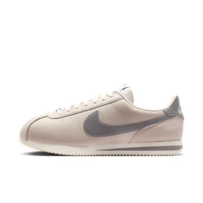 Nike Cortez Leather Cream II/Soft Pearl/Pencil Point DM4044-202