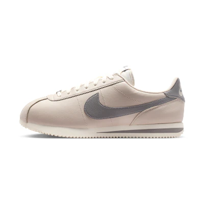 Nike Cortez Leather Cream II/Soft Pearl/Pencil Point