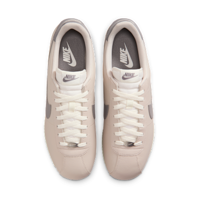 Shop Nike Cortez Kulit Krim II/Soft Pearl/Pencil Point DM4044-202