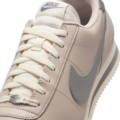 Sizing Nike Cortez Kulit Krim II/Soft Pearl/Pencil Point DM4044-202