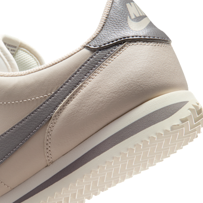 Cheap Nike Cortez Kulit Krim II/Soft Pearl/Pencil Point DM4044-202