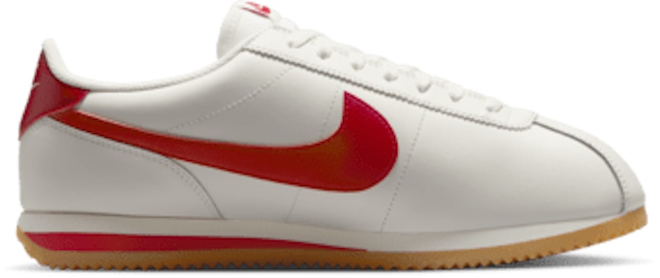 Nike Cortez 皮革款 DM4044-110 Lookbook Nike Cortez 皮革款 DM4044-110