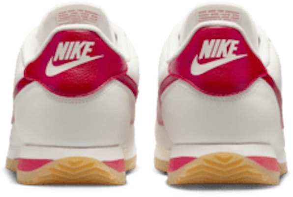 Nike Cortez 皮革款 DM4044-110 Details for Nike Cortez 皮革款 DM4044-110