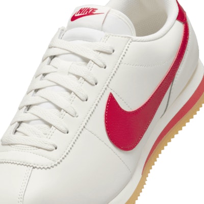 Nike Cortez 皮革款 DM4044-110 Sizing Nike Cortez 皮革款 DM4044-110