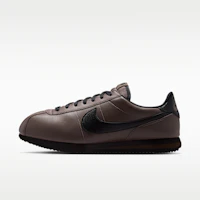 Nike Cortez Leather Ironstone/Baroque Brown/Black DM4044-005 Nike Cortez Leather Ironstone/Baroque Brown/Black DM4044-005