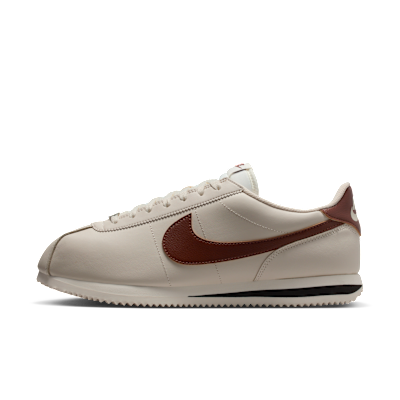 Nike Cortez Leather Light Orewood Brown/Sail/Black/Fauna Brown DM4044-114