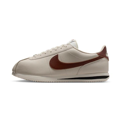 Nike Cortez Leather Light Orewood Brown/Sail/Black/Fauna Brown