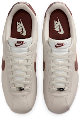 Nike Cortez Leather Light Orewood Brown/Sail/Black/Fauna Brown DM4044-114 Shop Nike Cortez Leather Light Orewood Brown/Sail/Black/Fauna Brown DM4044-114