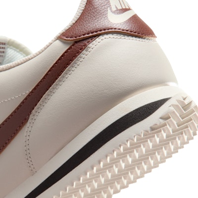 Nike Cortez Leather Light Orewood Brown/Sail/Black/Fauna Brown DM4044-114 Cheap Nike Cortez Leather Light Orewood Brown/Sail/Black/Fauna Brown DM4044-114