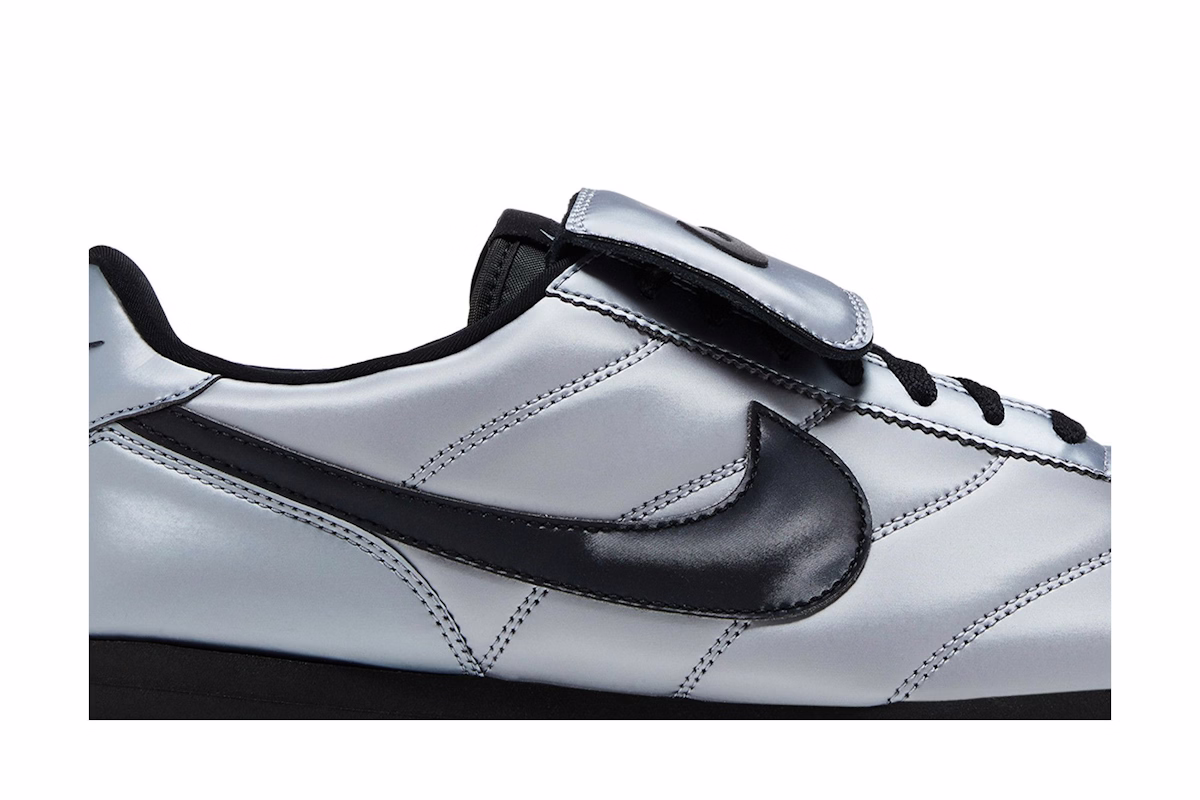 Nike Cortez Leather SE 'Tiempo Pack'