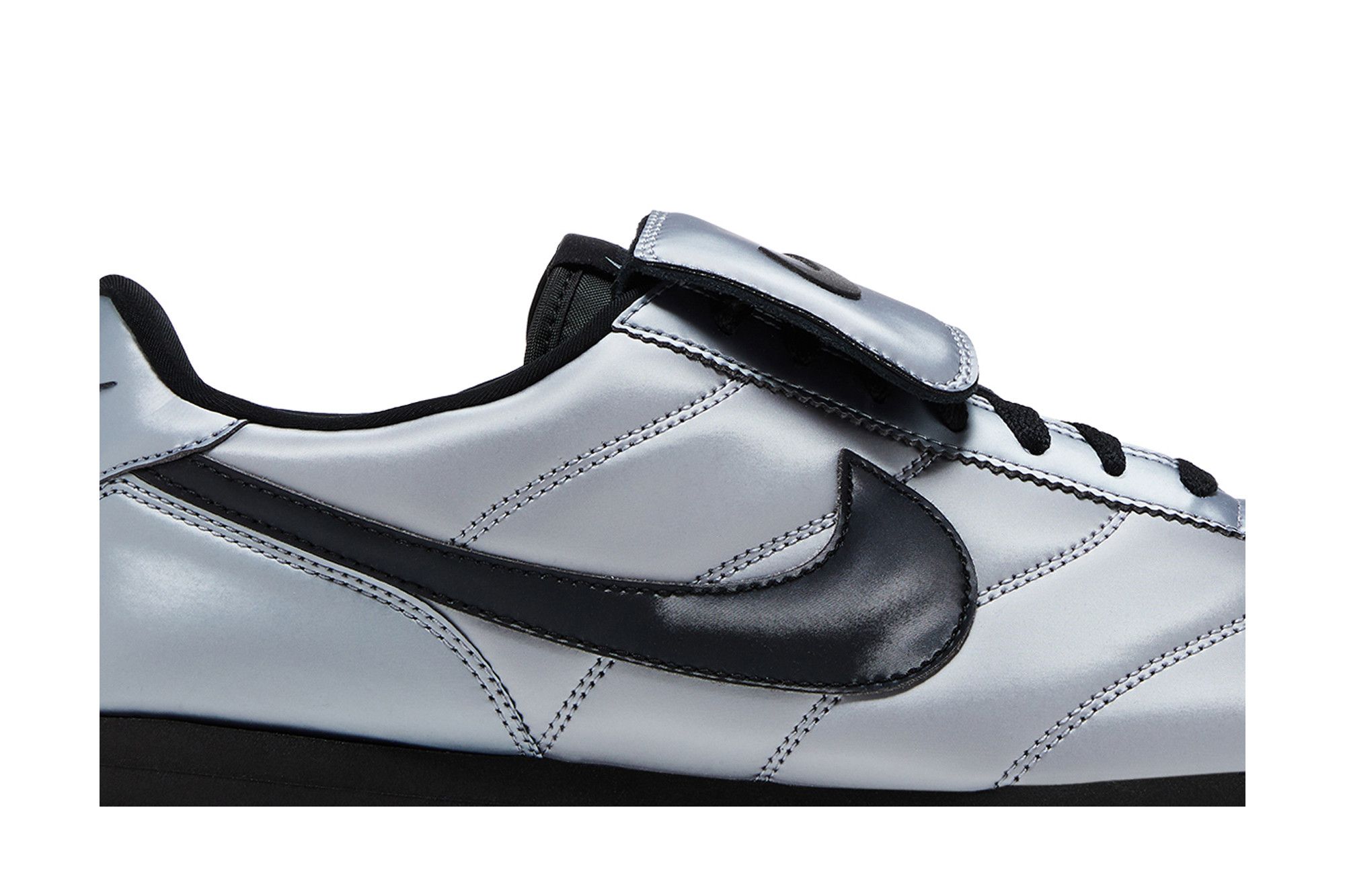 Lookbook 耐克 Cortez 皮革 SE 'Tiempo 系列' HQ3490-099