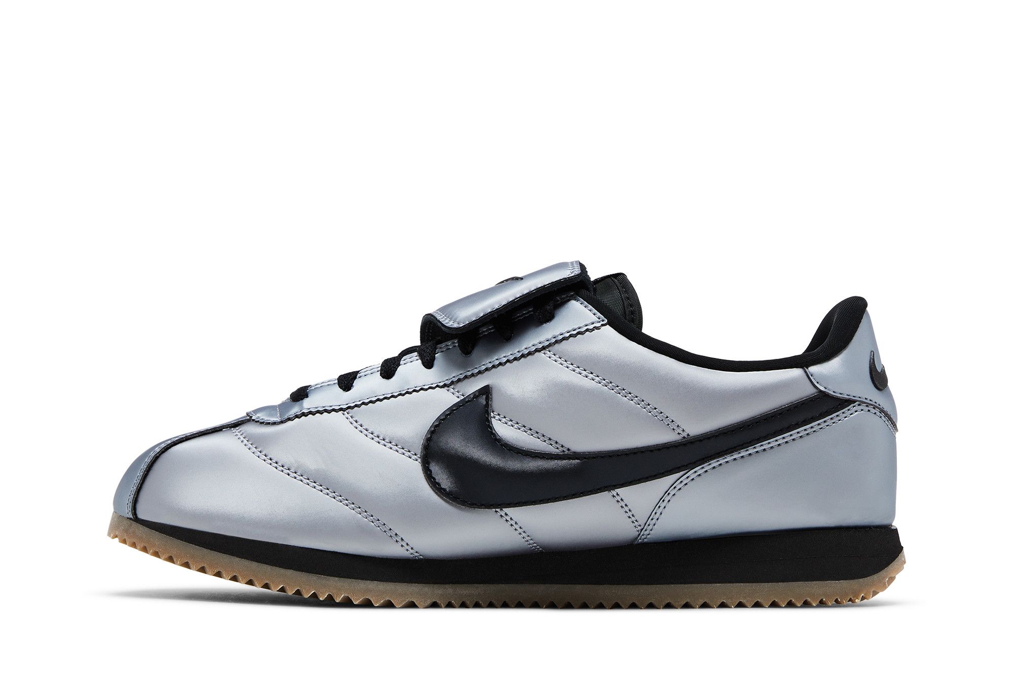 Shop 耐克 Cortez 皮革 SE 'Tiempo 系列' HQ3490-099