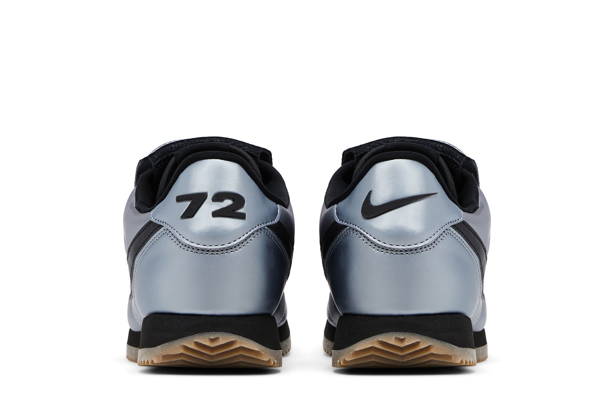 Sizing 耐克 Cortez 皮革 SE 'Tiempo 系列' HQ3490-099