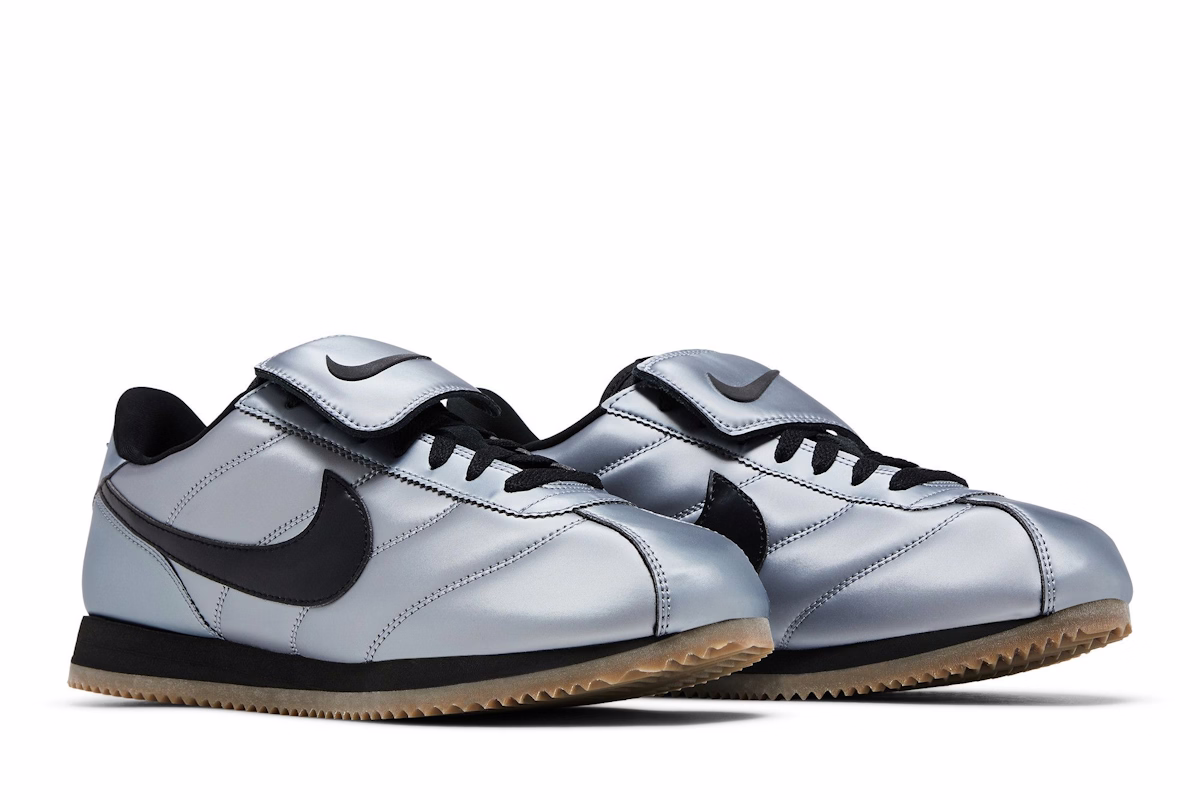 Nike Cortez Leather SE 'Tiempo Pack'