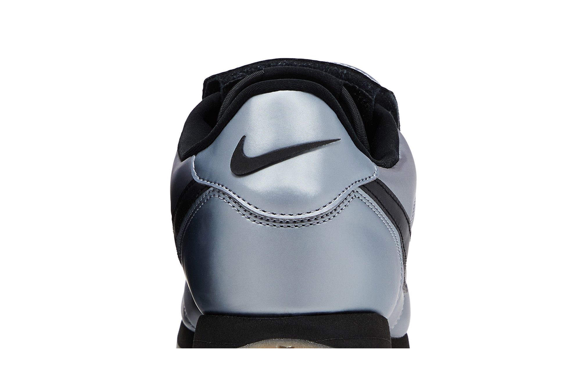 Cheap 耐克 Cortez 皮革 SE 'Tiempo 系列' HQ3490-099