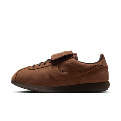 Nike Cortez Leather SE Cacao Wow/Velvet Brown/Metallic Gold/Cacao Wow IR0800-299