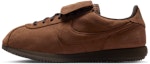 Buy Nike Cortez Leather SE Cacao Wow/Marrón Terciopelo/Oro Metálico/Cacao Wow IR0800-299