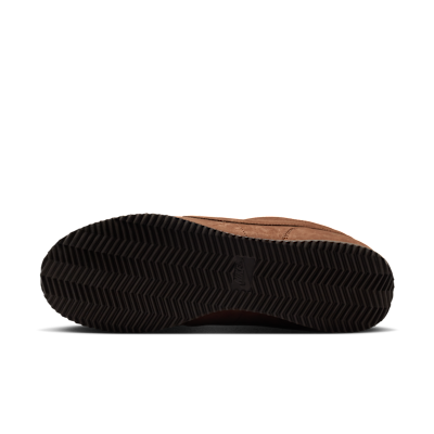Order Nike Cortez Leather SE Cacao Wow/Marrón Terciopelo/Oro Metálico/Cacao Wow IR0800-299