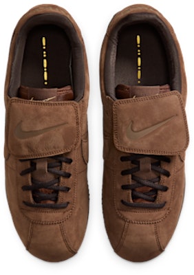 Nike Cortez Leather SE Cacao Wow/Marrón Terciopelo/Oro Metálico/Cacao Wow IR0800-299 Shop Nike Cortez Leather SE Cacao Wow/Marrón Terciopelo/Oro Metálico/Cacao Wow IR0800-299