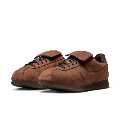 Purchase Nike Cortez Leather SE Cacao Wow/Marrón Terciopelo/Oro Metálico/Cacao Wow IR0800-299