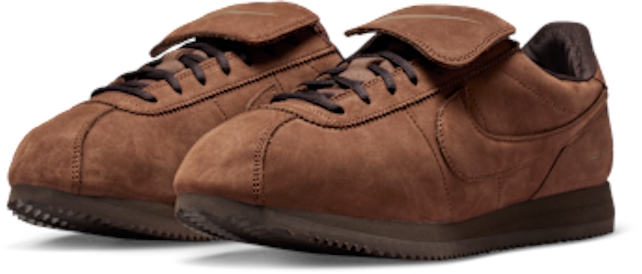 Nike Cortez Leather SE Cacao Wow/Marrón Terciopelo/Oro Metálico/Cacao Wow IR0800-299 Purchase Nike Cortez Leather SE Cacao Wow/Marrón Terciopelo/Oro Metálico/Cacao Wow IR0800-299