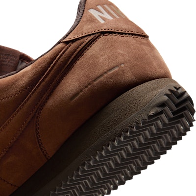 Nike Cortez Leather SE Cacao Wow/Marrón Terciopelo/Oro Metálico/Cacao Wow IR0800-299 Cheap Nike Cortez Leather SE Cacao Wow/Marrón Terciopelo/Oro Metálico/Cacao Wow IR0800-299