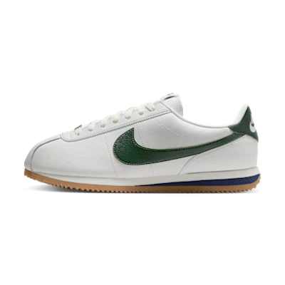 Nike Cortez Leather 'Summit White Fir'