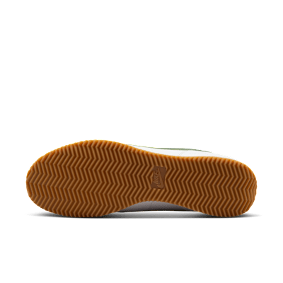 Order 나이키 코르테즈 레더 서밋 화이트/미드나잇 네이비/메탈릭 실버/퍼 DM4044-113