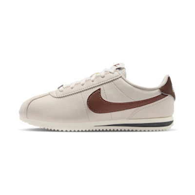 Nike Cortez Light oak wood brown/sale/black/corner brown