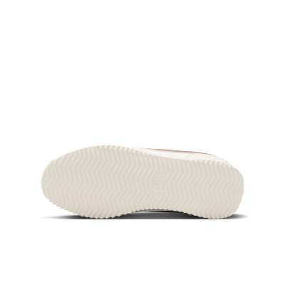 Order Nike Cortez Coklat Muda/Hitam/Sale/Corner Brown IH7653-107