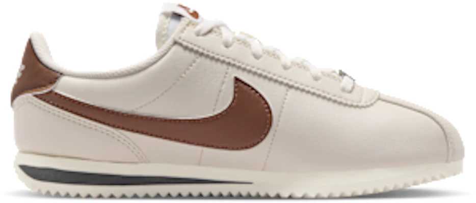 Nike Cortez Coklat Muda/Hitam/Sale/Corner Brown IH7653-107 Lookbook Nike Cortez Coklat Muda/Hitam/Sale/Corner Brown IH7653-107